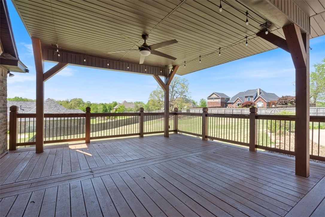 Buckingham Estates - Residential