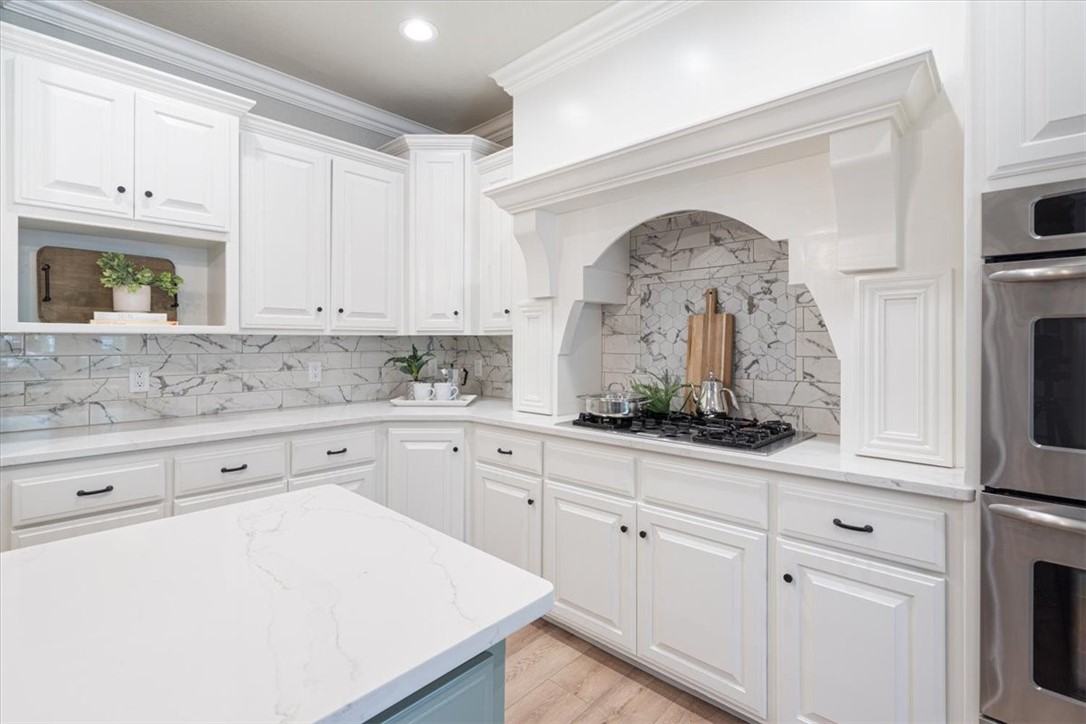 Buckingham Estates - Residential