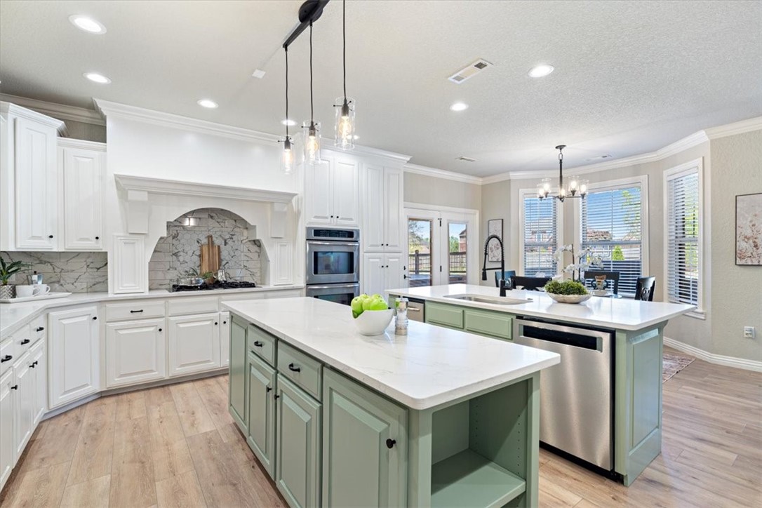 Buckingham Estates - Residential