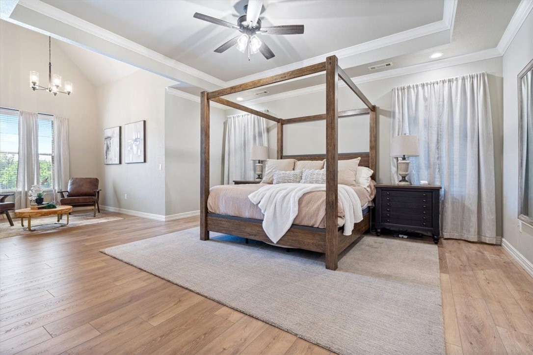 Buckingham Estates - Residential