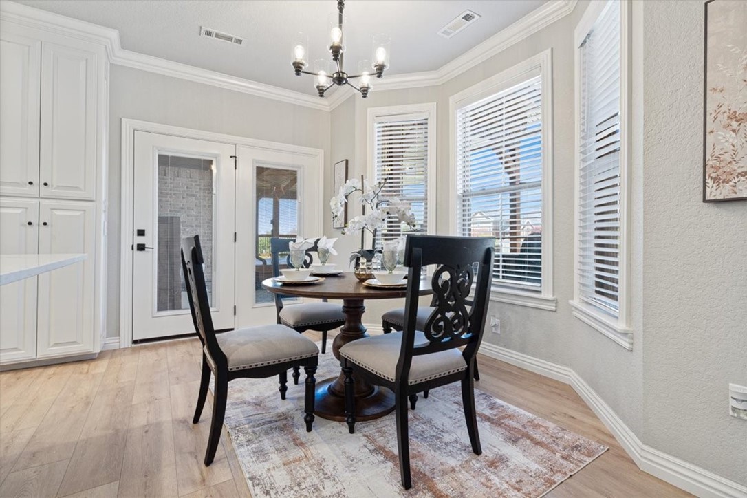 Buckingham Estates - Residential