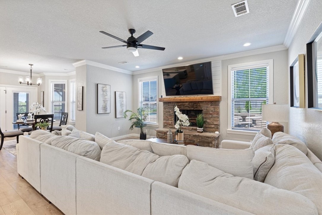 Buckingham Estates - Residential