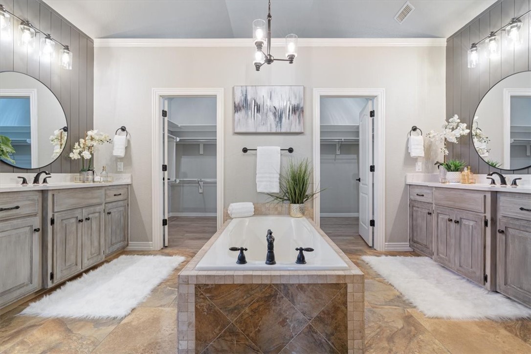 Buckingham Estates - Residential