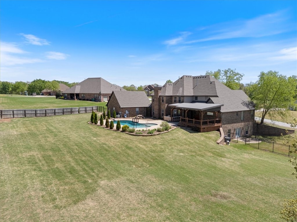 Buckingham Estates - Residential