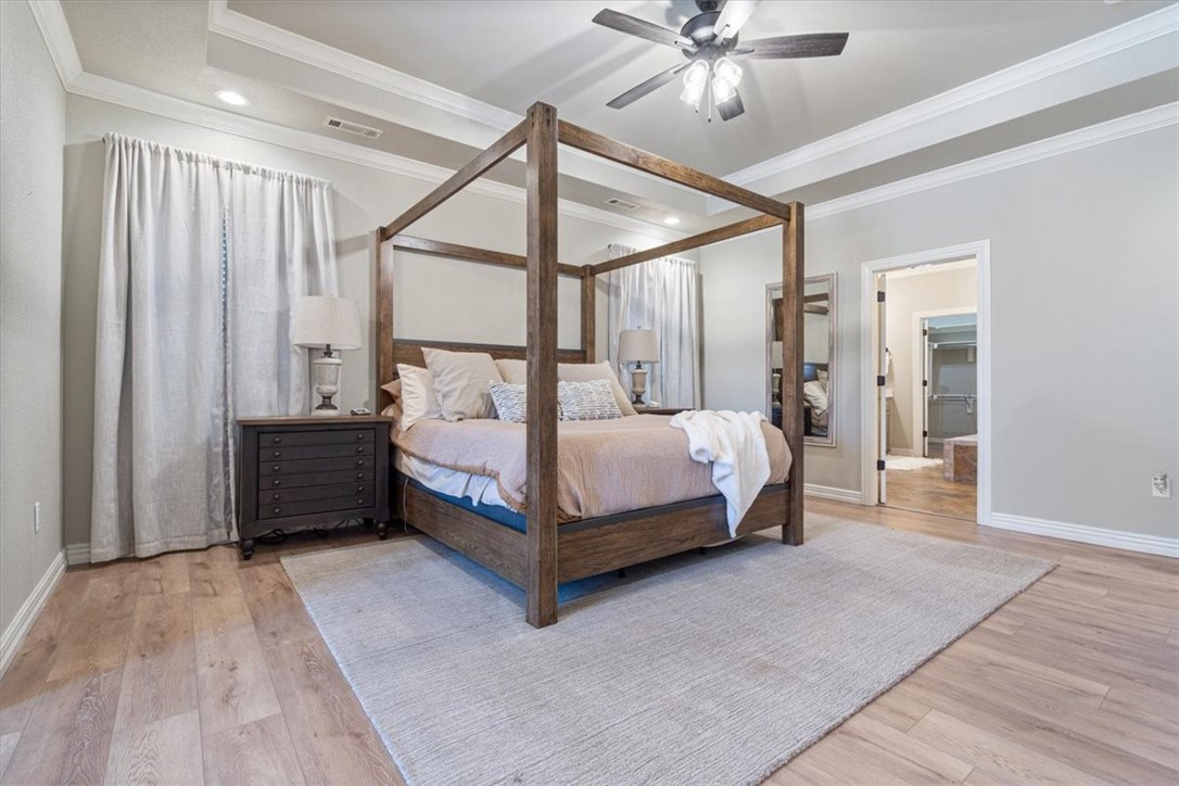 Buckingham Estates - Residential