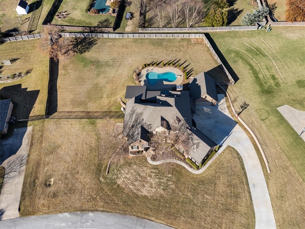 Buckingham Estates - Residential