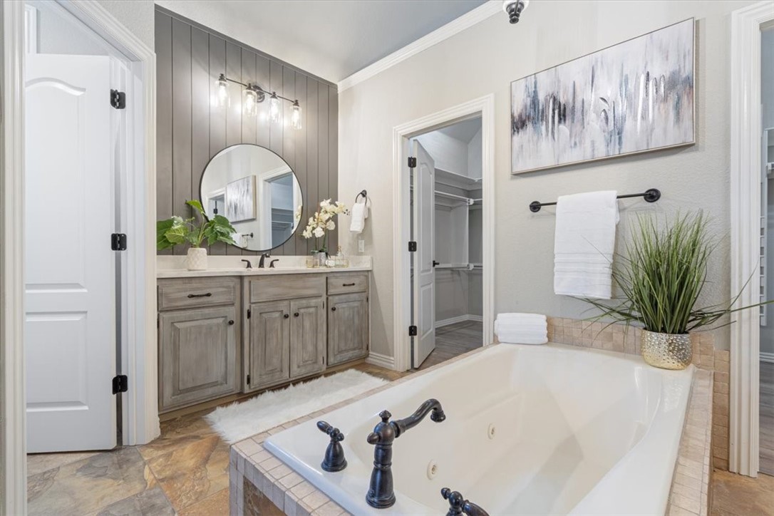 Buckingham Estates - Residential