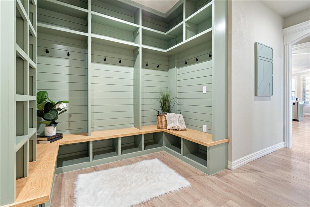 Buckingham Estates - Residential