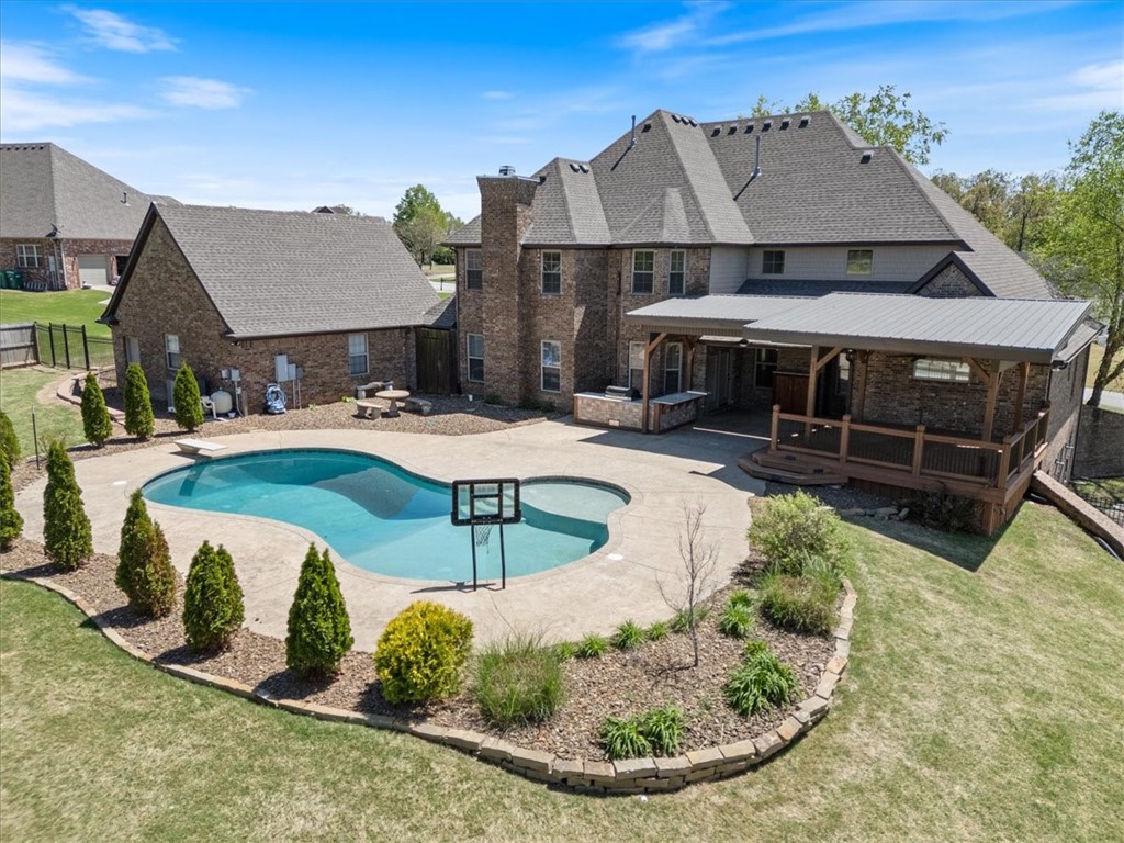 Buckingham Estates - Residential