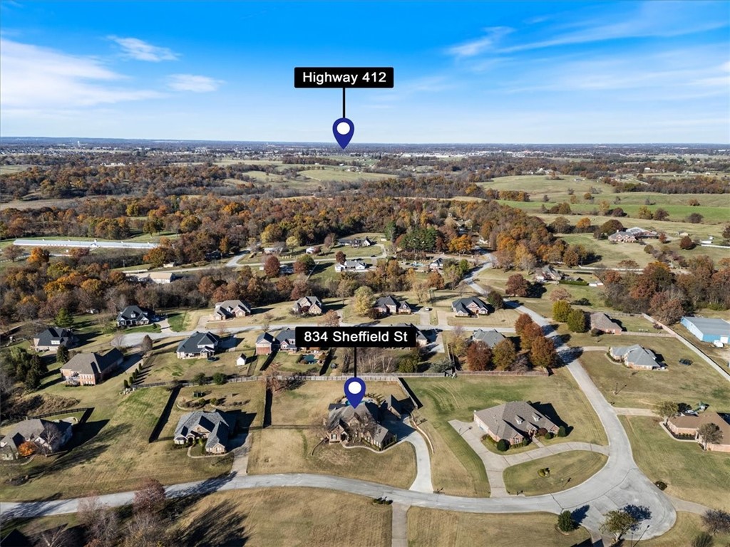 Buckingham Estates - Residential