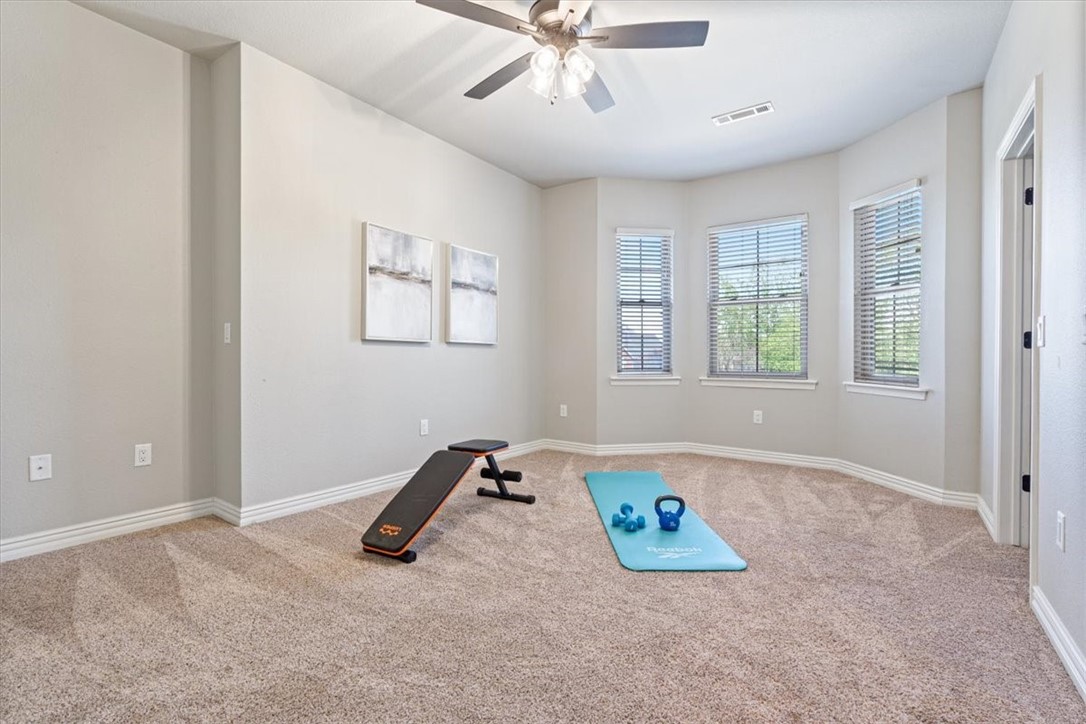 Buckingham Estates - Residential