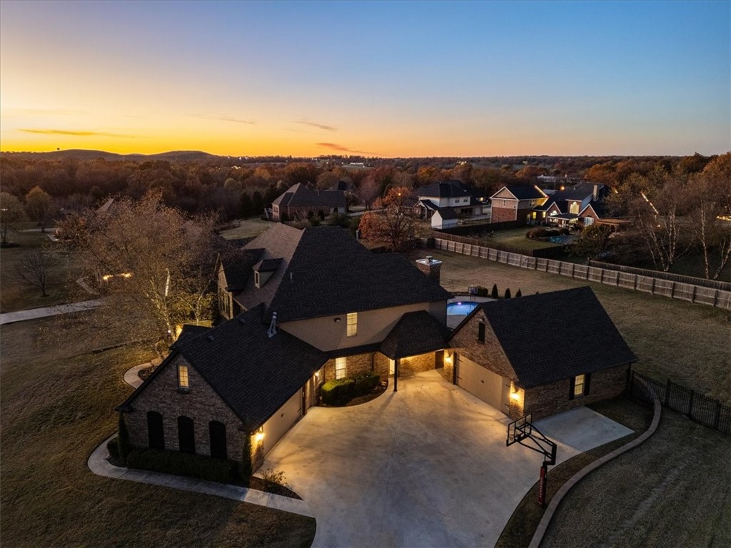 Buckingham Estates - Residential