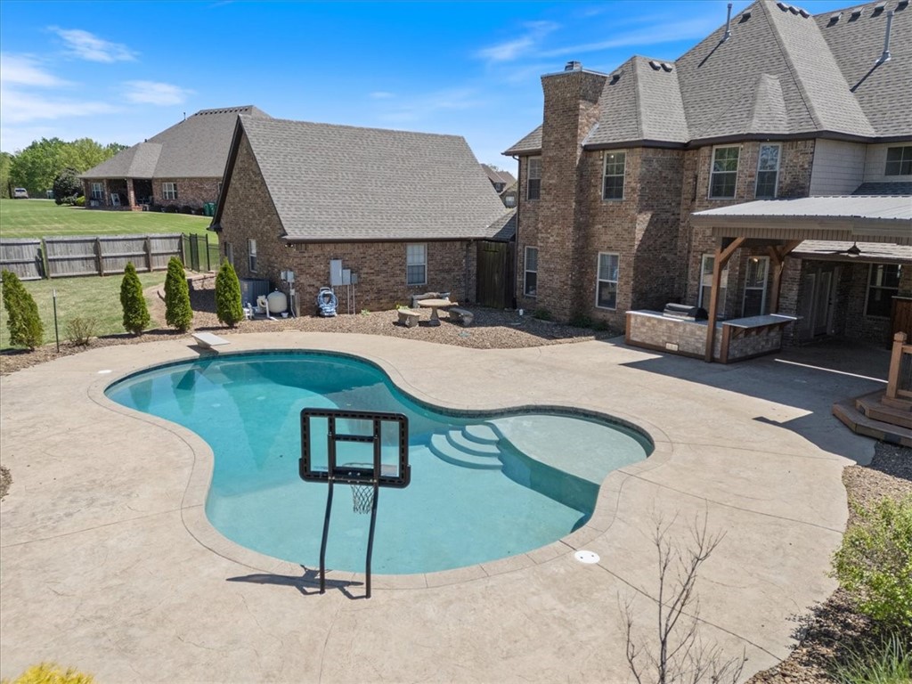 Buckingham Estates - Residential