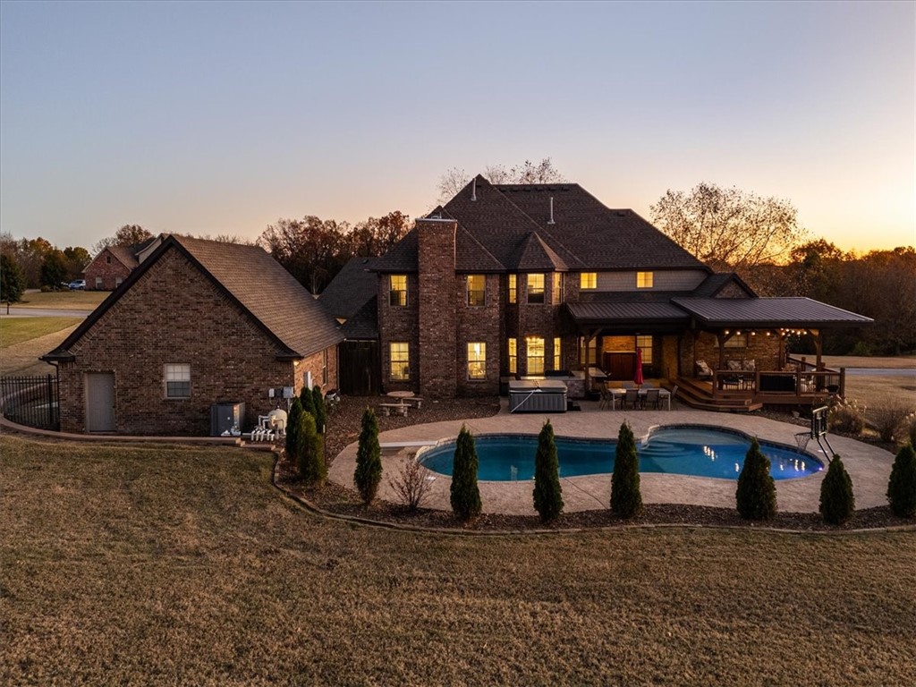 Buckingham Estates - Residential