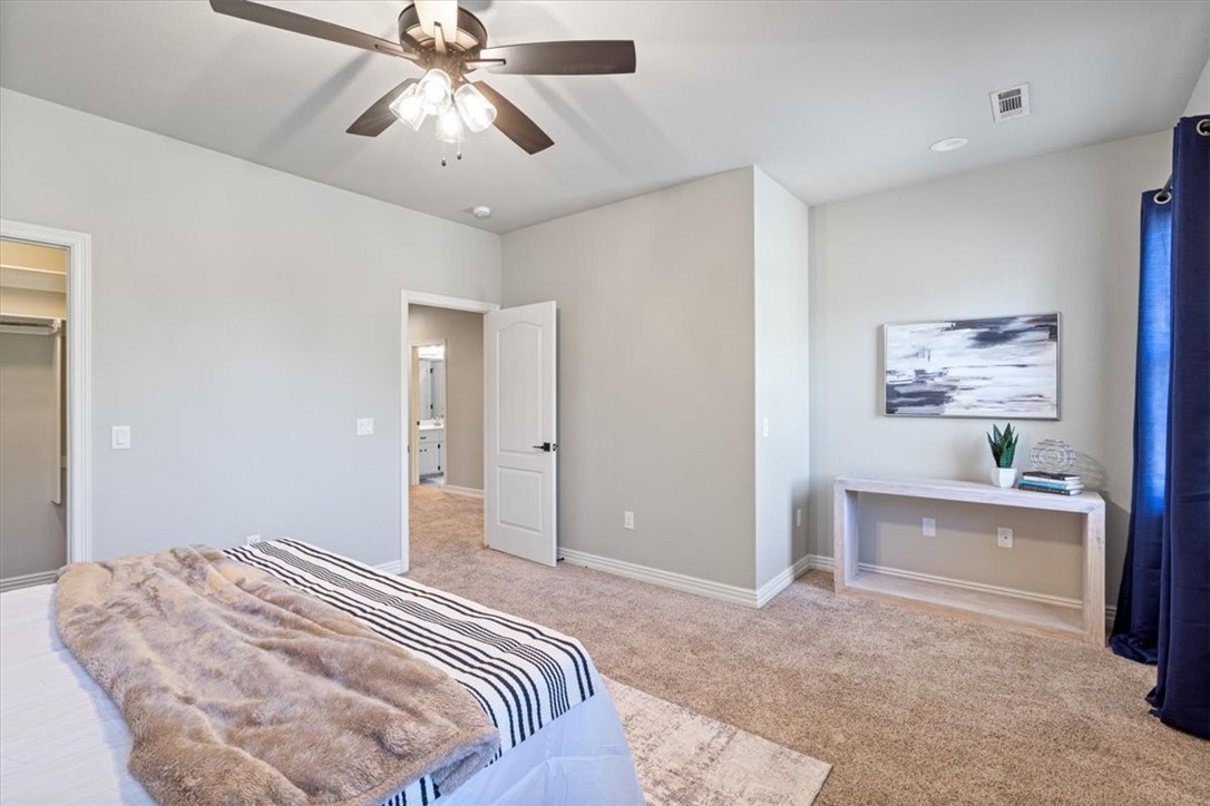 Buckingham Estates - Residential