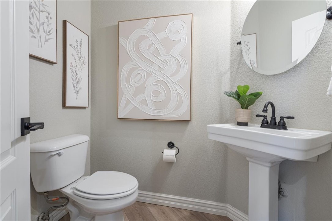 Buckingham Estates - Residential