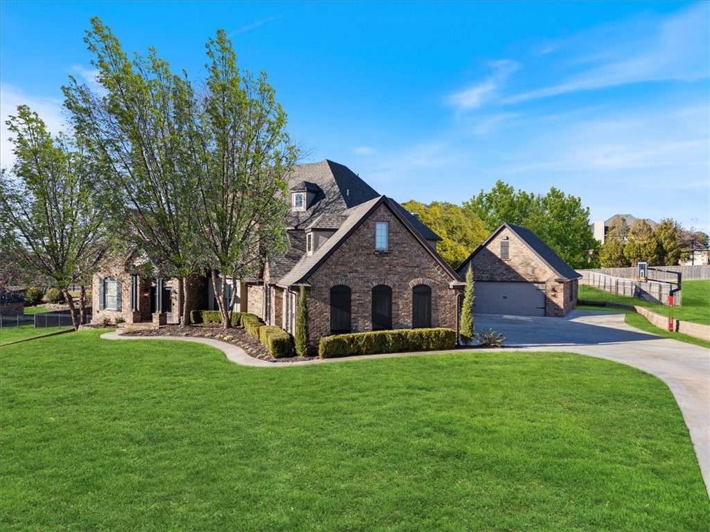 Buckingham Estates - Residential