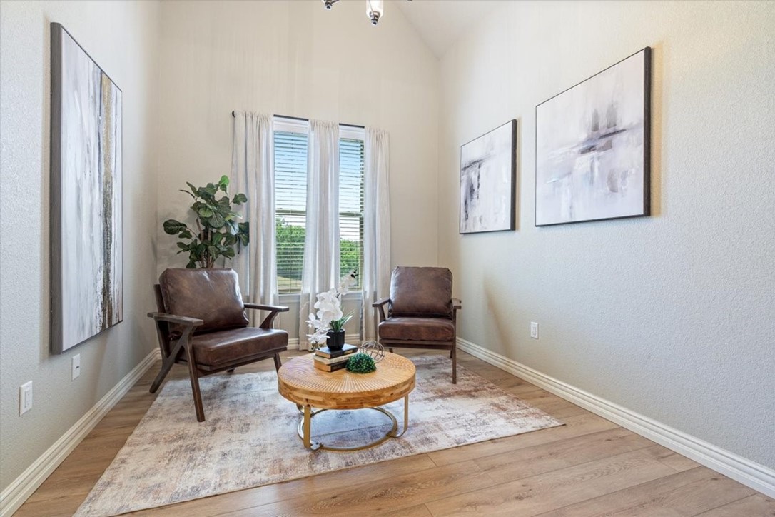 Buckingham Estates - Residential