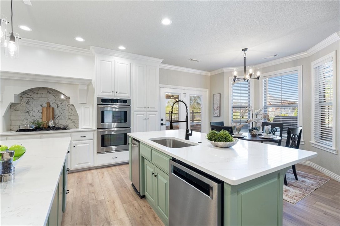 Buckingham Estates - Residential