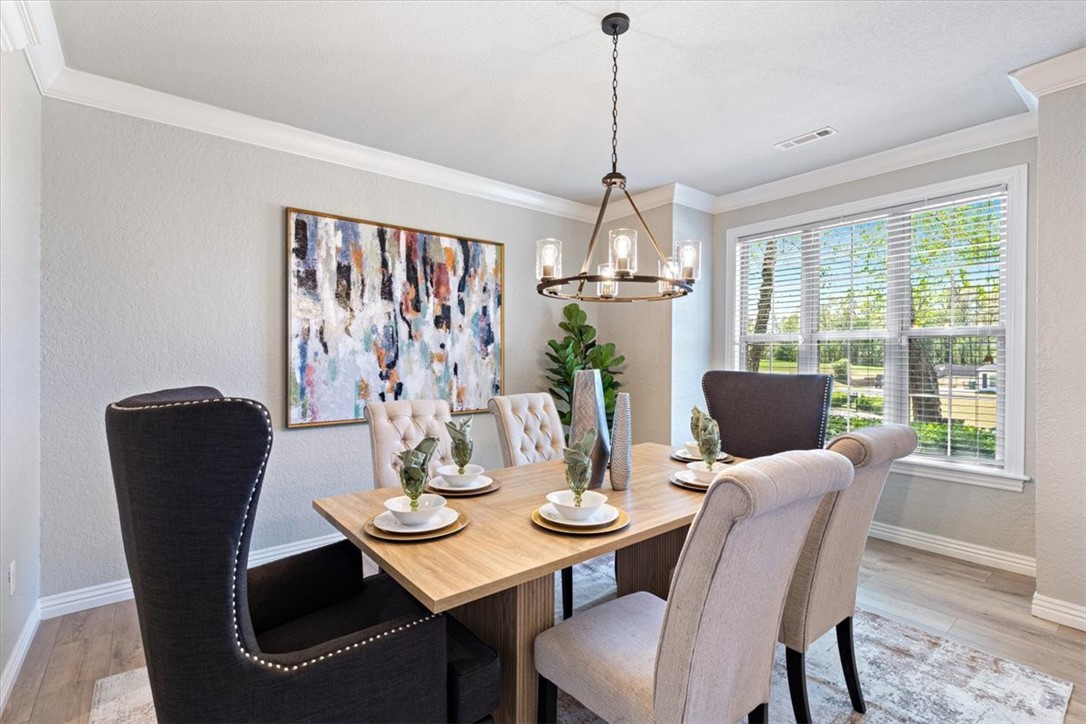 Buckingham Estates - Residential