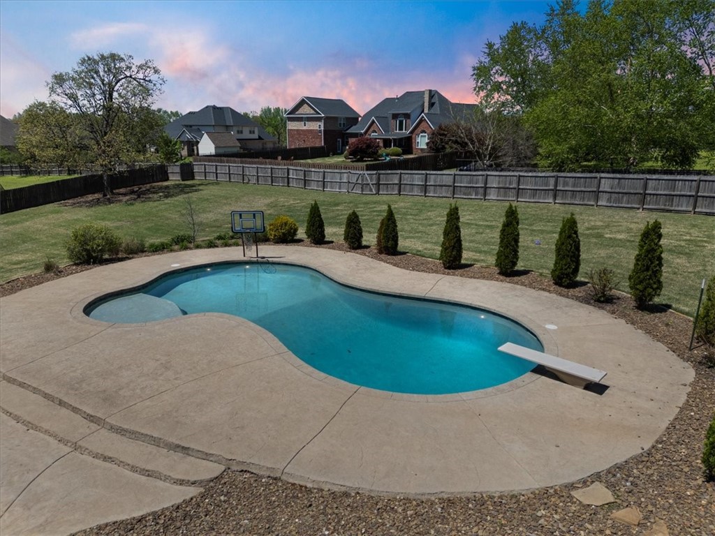 Buckingham Estates - Residential