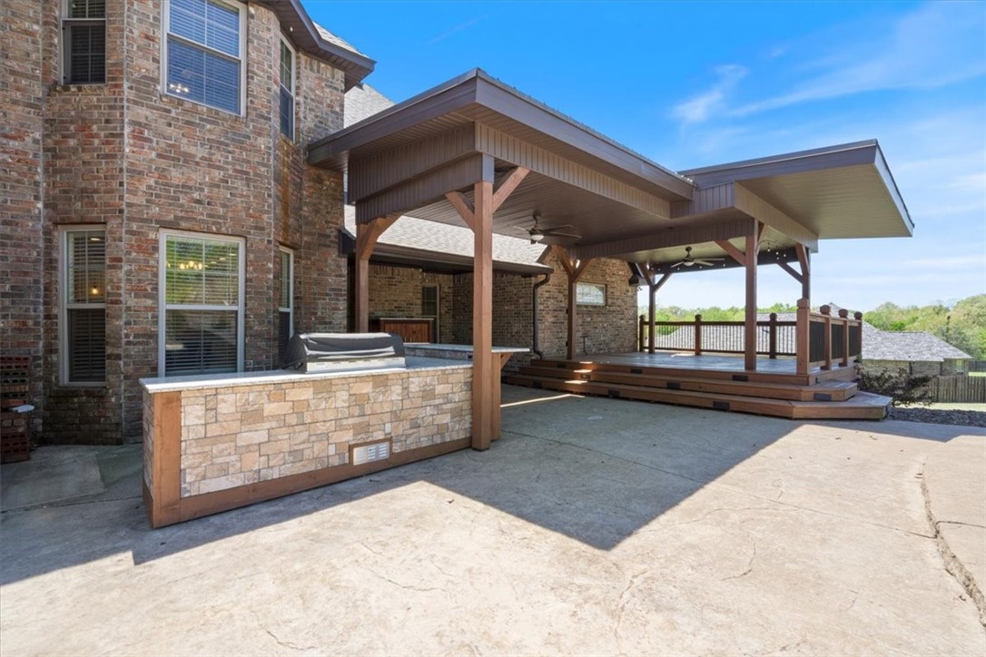 Buckingham Estates - Residential