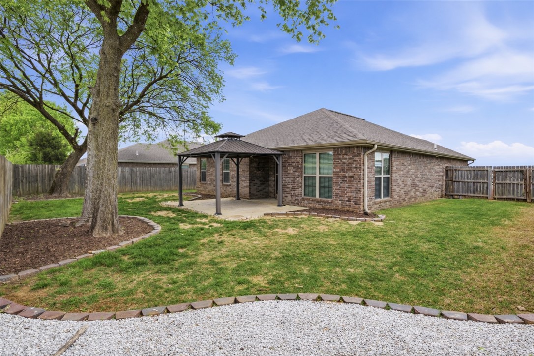 Silver Meadows Ph 1 2017 Highfill - Residential