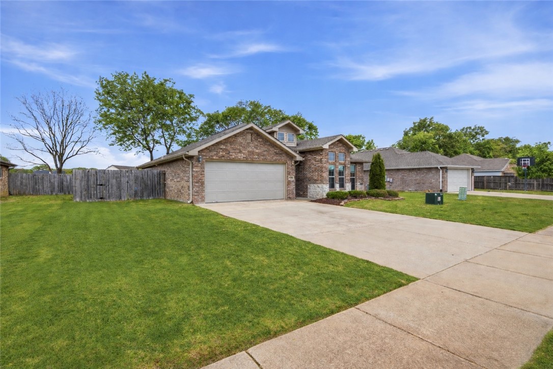 Silver Meadows Ph 1 2017 Highfill - Residential