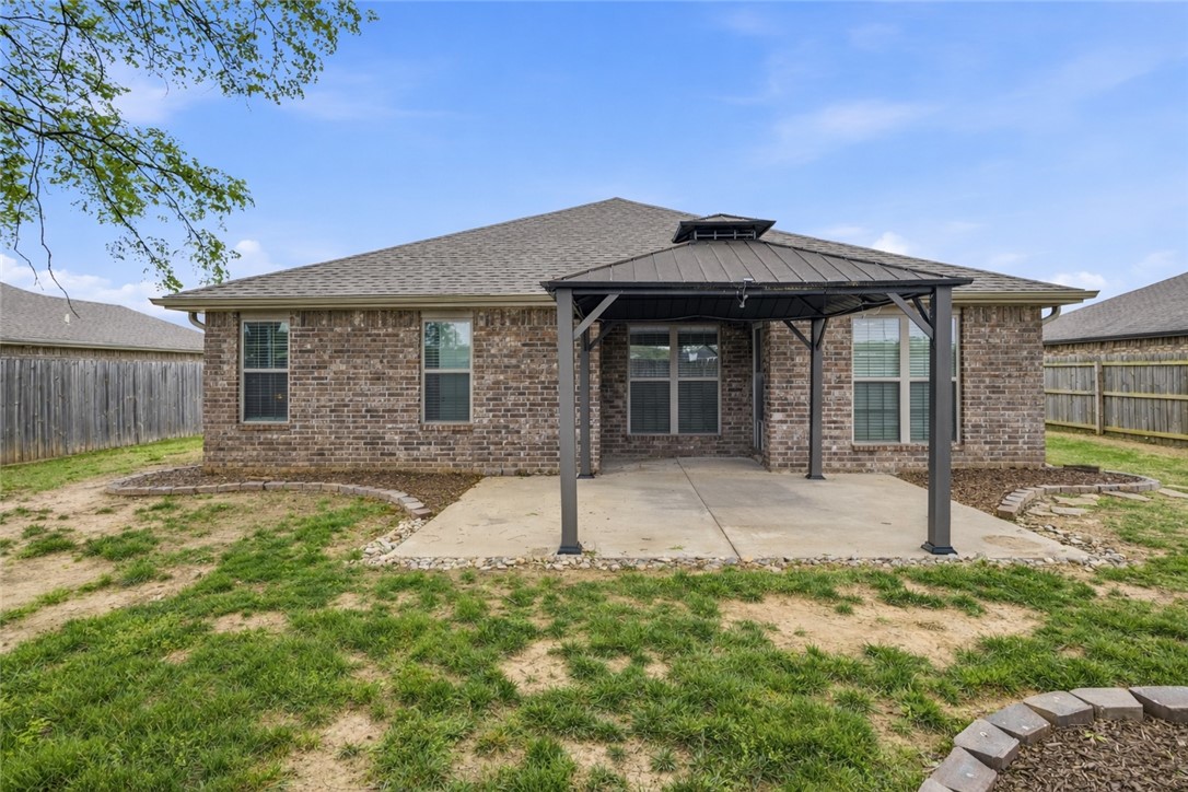 Silver Meadows Ph 1 2017 Highfill - Residential