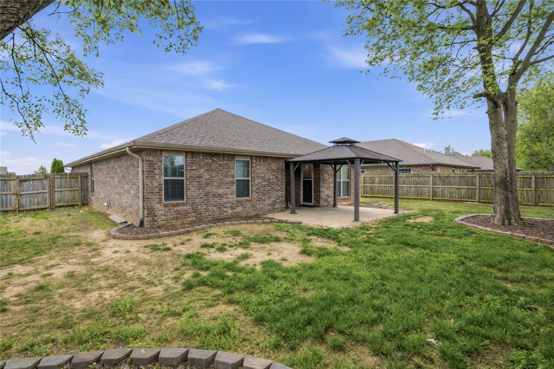 Silver Meadows Ph 1 2017 Highfill - Residential