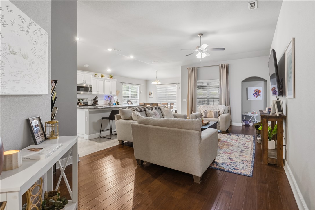 Silver Meadows Ph 1 2017 Highfill - Residential