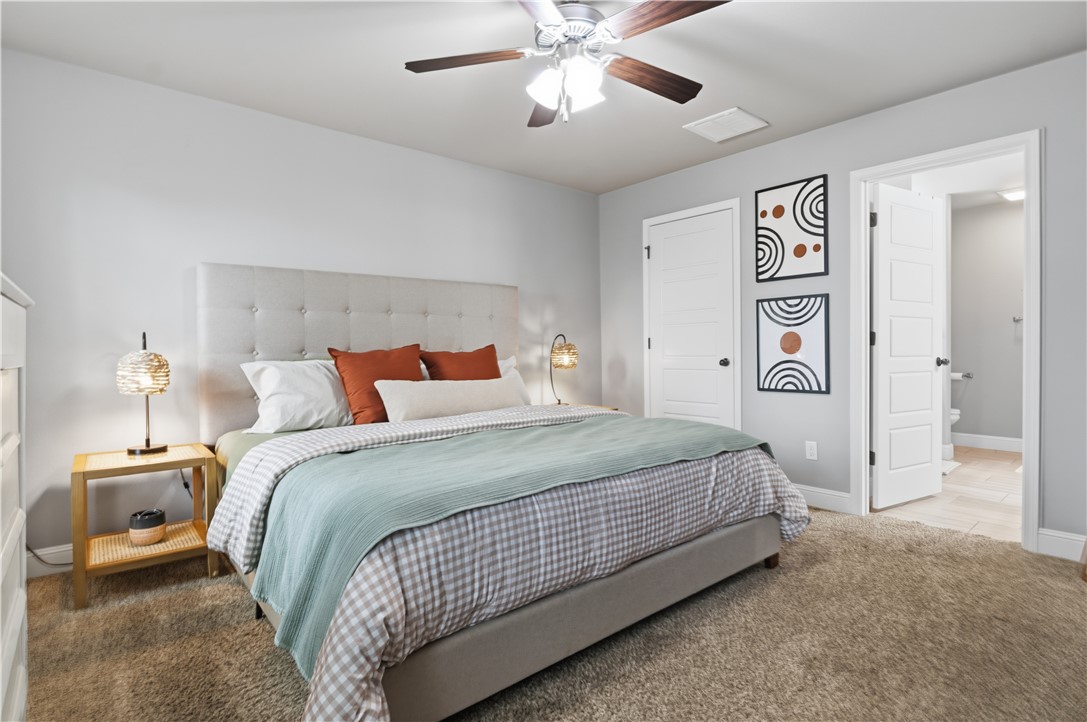 Silver Meadows Ph 1 2017 Highfill - Residential