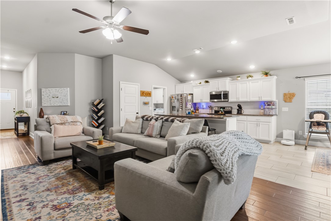 Silver Meadows Ph 1 2017 Highfill - Residential