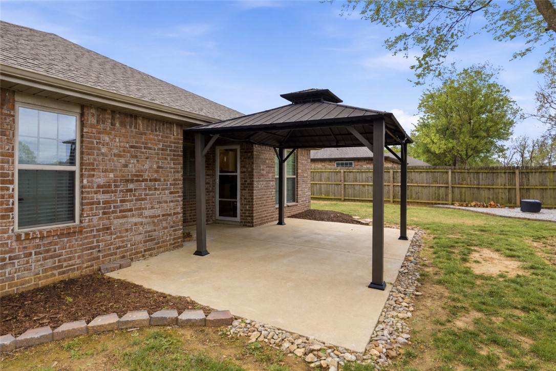 Silver Meadows Ph 1 2017 Highfill - Residential