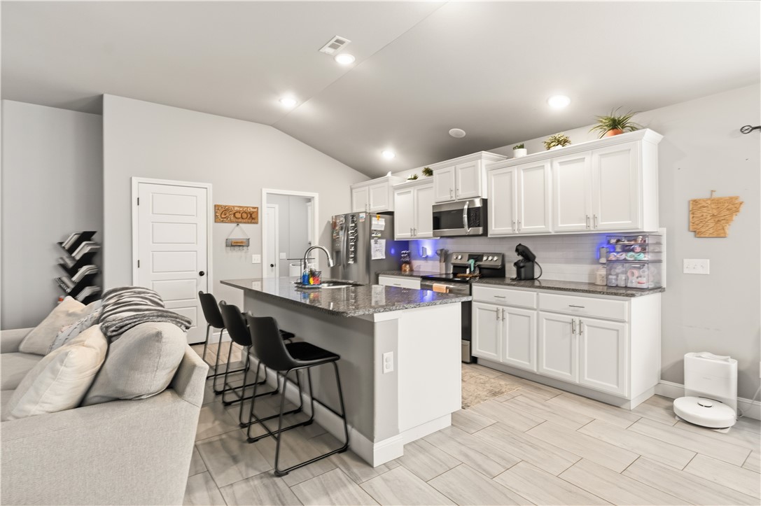 Silver Meadows Ph 1 2017 Highfill - Residential