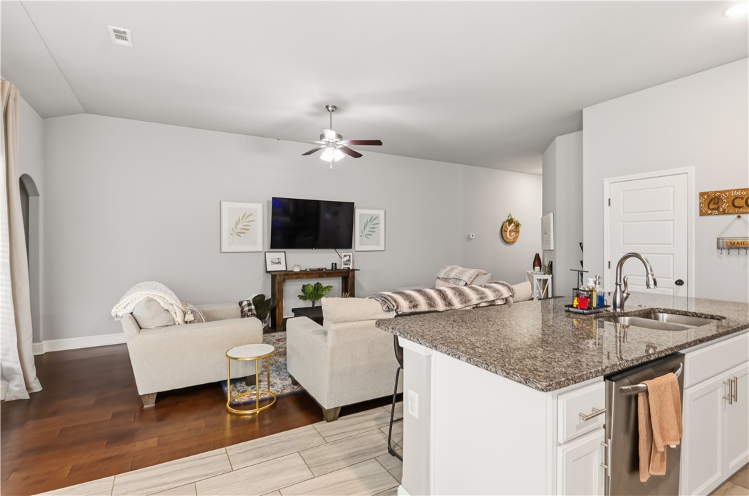 Silver Meadows Ph 1 2017 Highfill - Residential