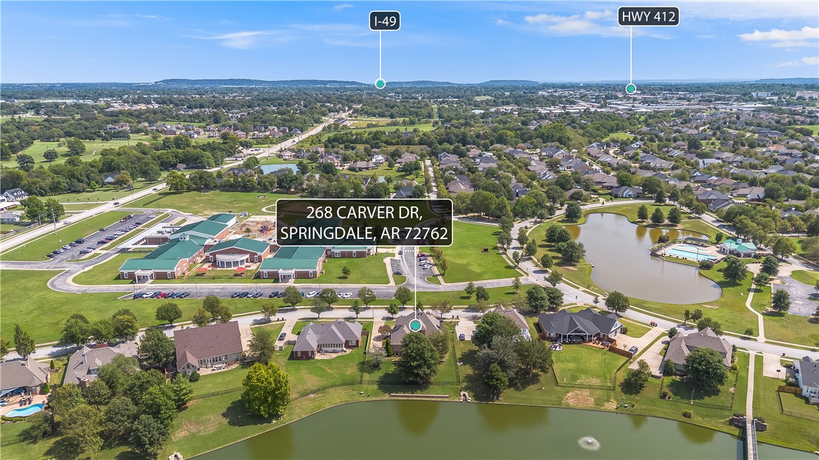 Harber Meadows - Residential