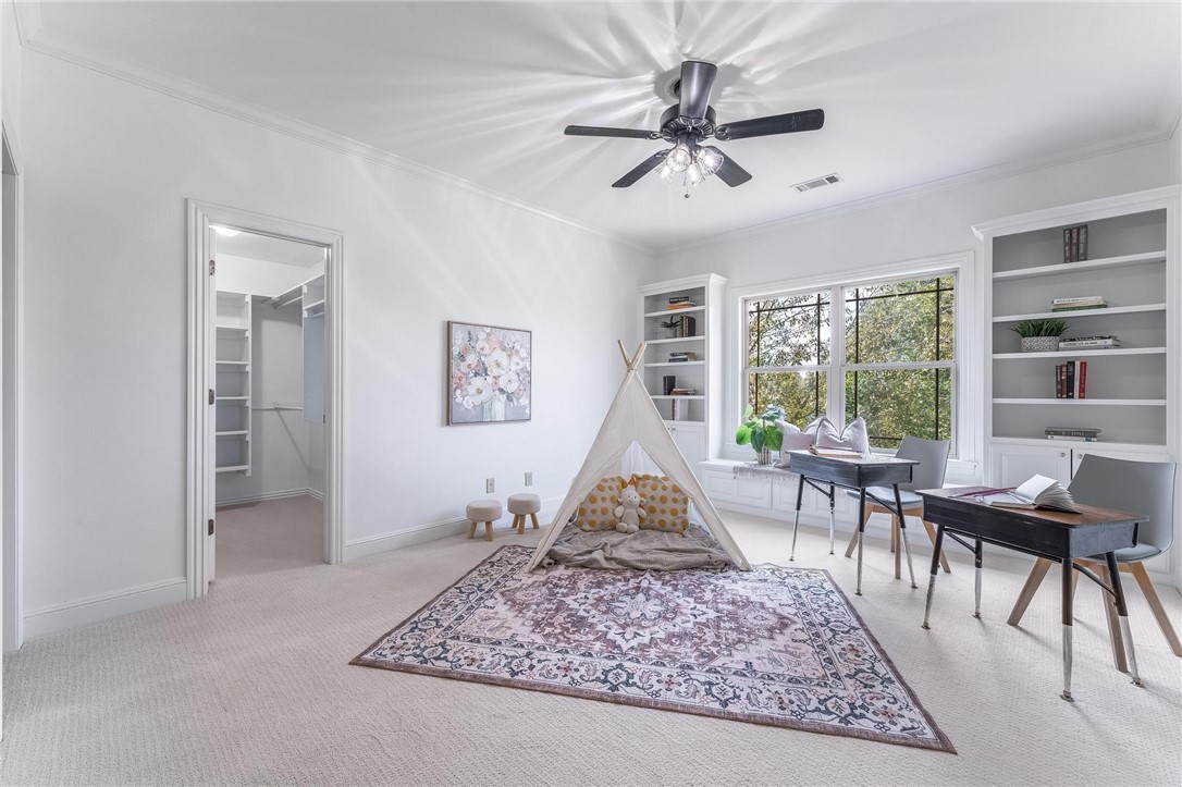 Harber Meadows - Residential