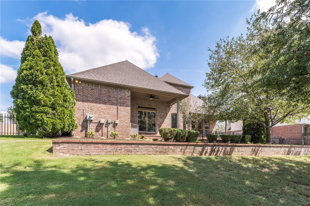 Harber Meadows - Residential