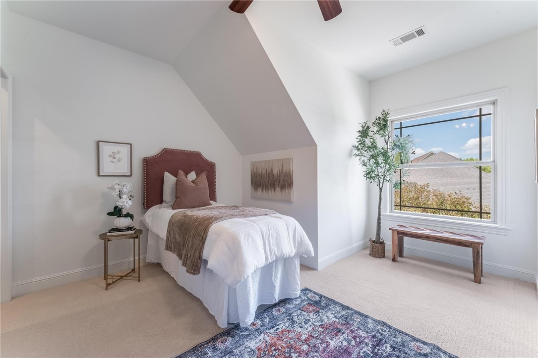 Harber Meadows - Residential