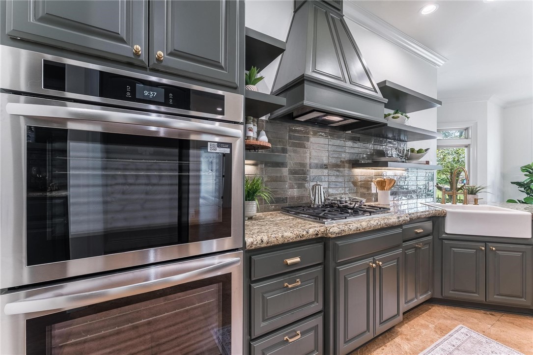 Harber Meadows - Residential