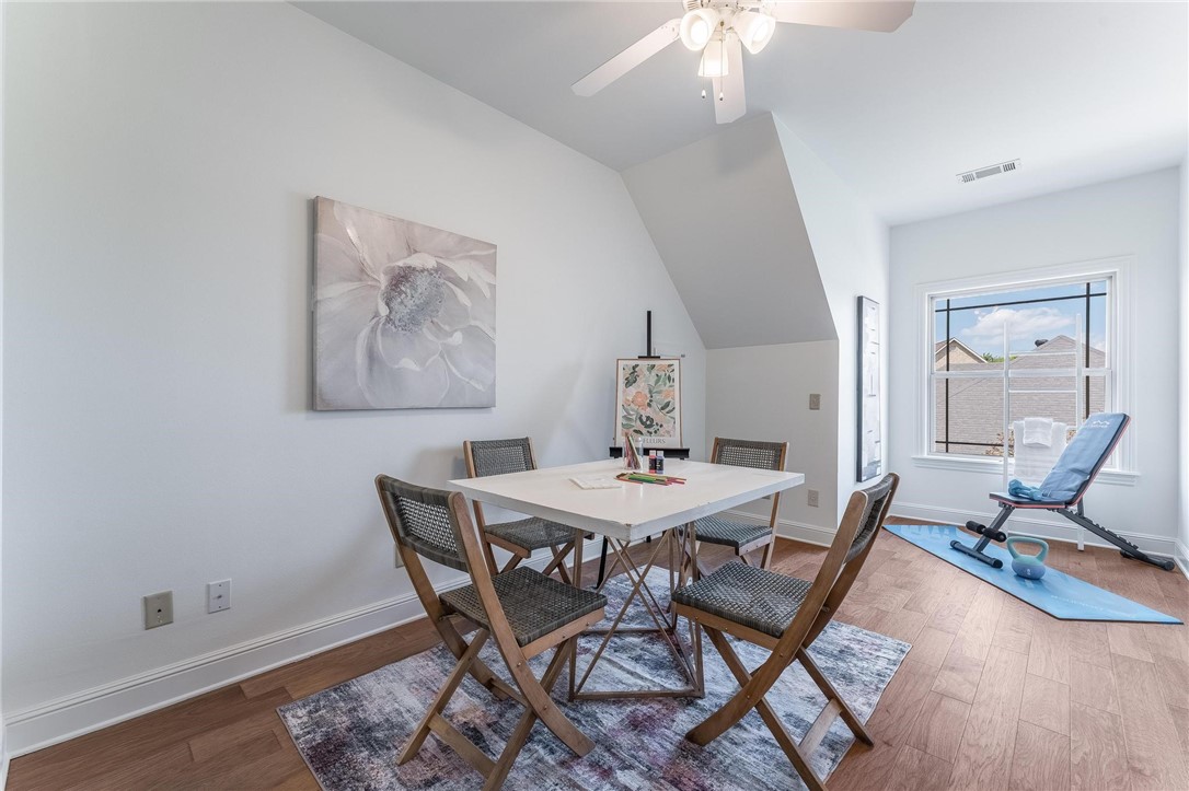 Harber Meadows - Residential