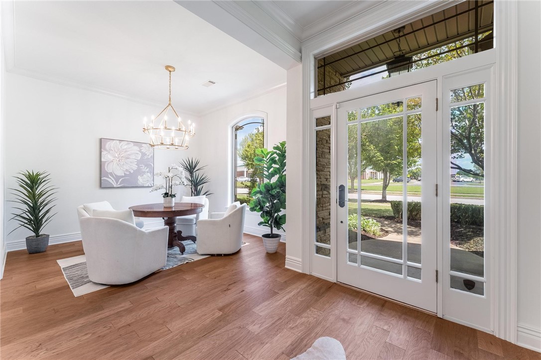 Harber Meadows - Residential