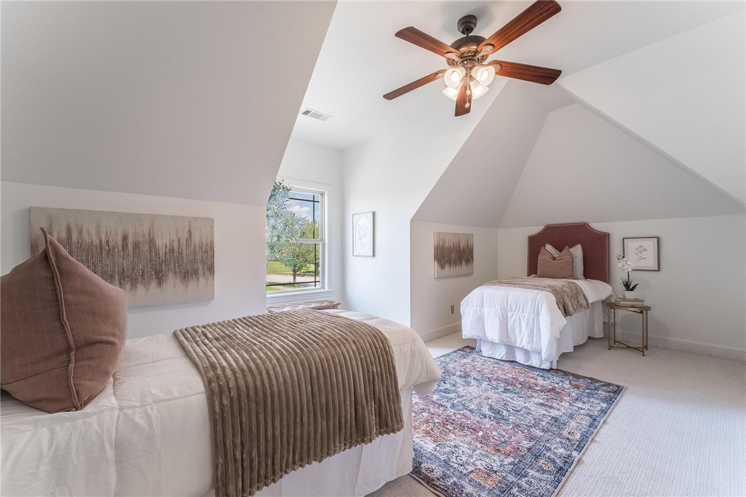 Harber Meadows - Residential