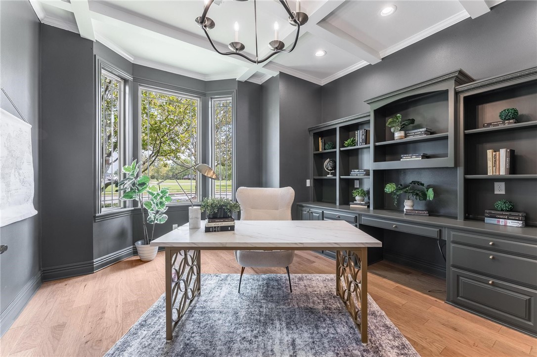 Harber Meadows - Residential