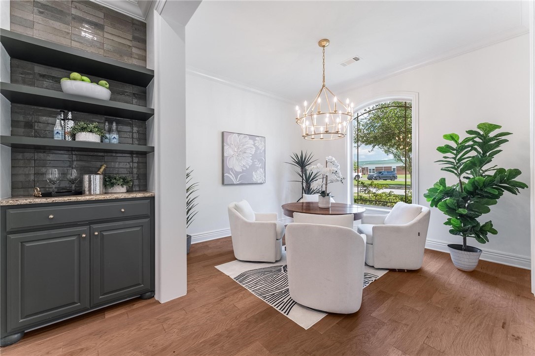 Harber Meadows - Residential