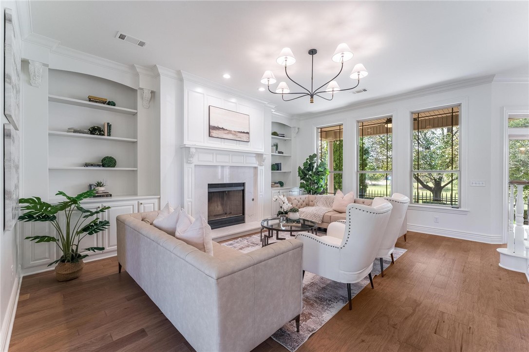 Harber Meadows - Residential