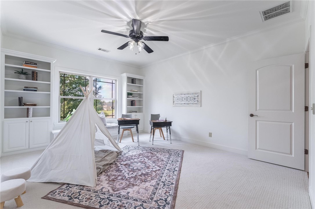 Harber Meadows - Residential