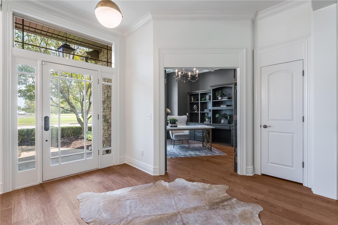 Harber Meadows - Residential