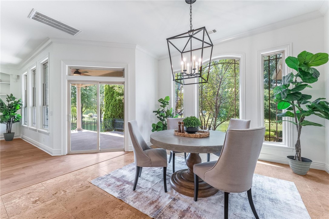 Harber Meadows - Residential